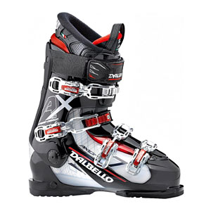Ботинки для лыж и сноубордов