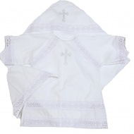 Крестильная одежда и наборы для крещения