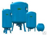 Расширительные баки для систем отопления и водоснабжения