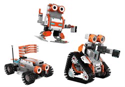 Интерактивные игрушки, роботы